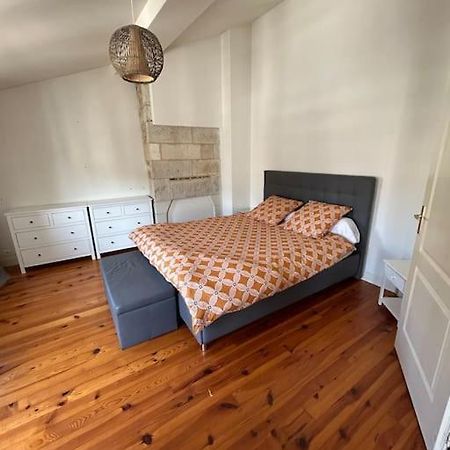 Appartement Au Coeur De Périgueux Zewnętrze zdjęcie