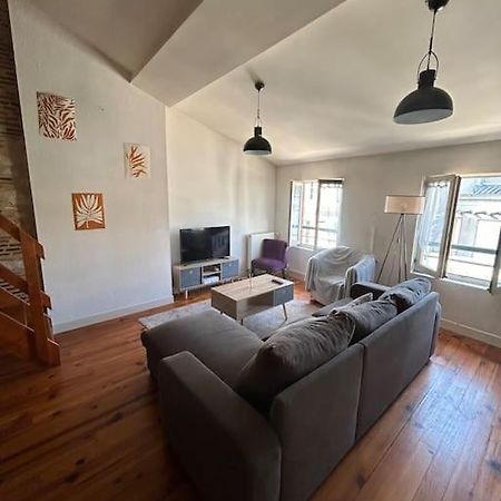 Appartement Au Coeur De Périgueux Zewnętrze zdjęcie