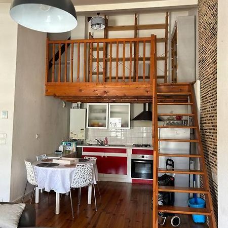 Appartement Au Coeur De Périgueux Zewnętrze zdjęcie