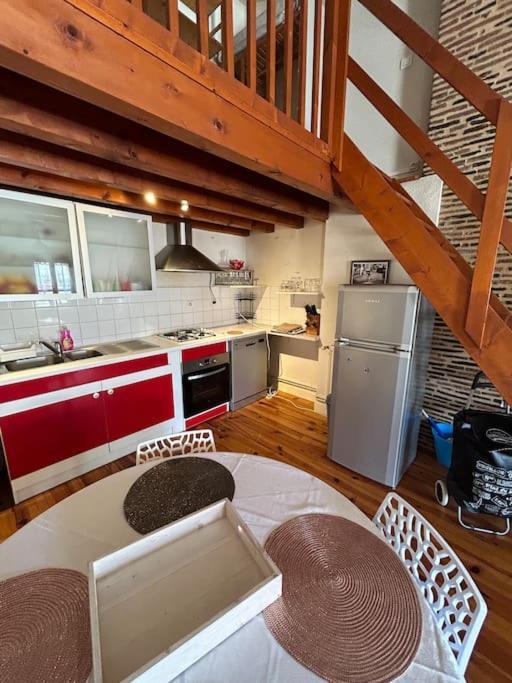 Appartement Au Coeur De Périgueux Zewnętrze zdjęcie