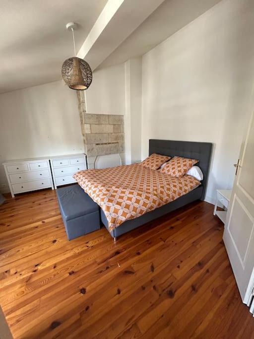 Appartement Au Coeur De Périgueux Zewnętrze zdjęcie