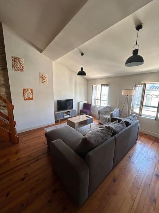 Appartement Au Coeur De Périgueux Zewnętrze zdjęcie