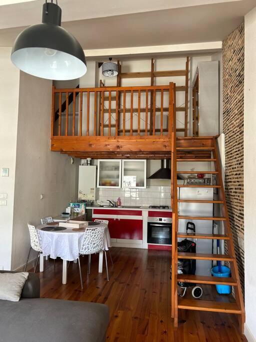 Appartement Au Coeur De Périgueux Zewnętrze zdjęcie
